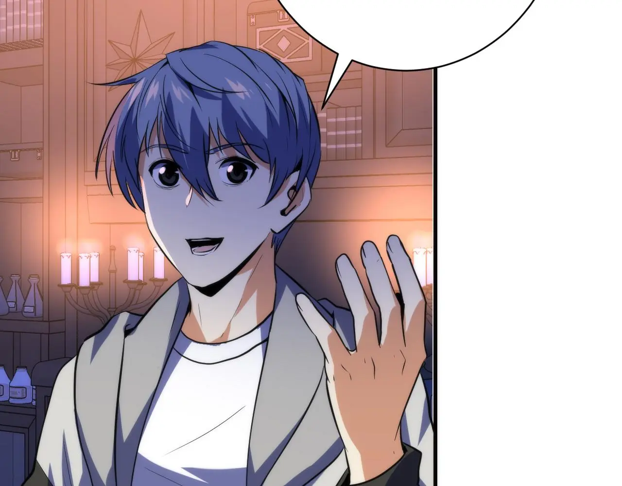 第238话 白鲸的把柄？ 第33页
