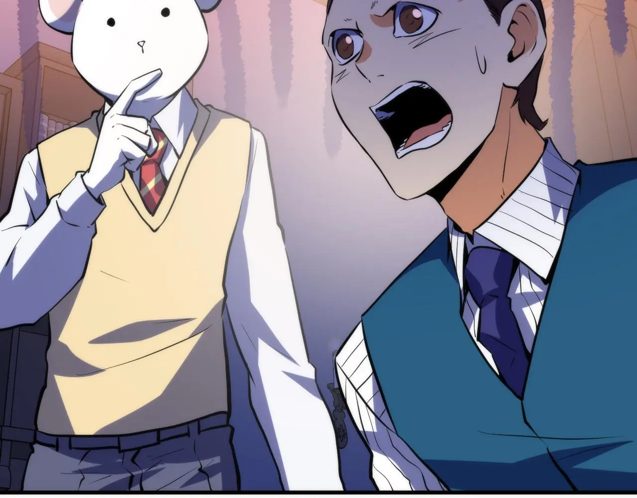 第238话 白鲸的把柄？ 第59页