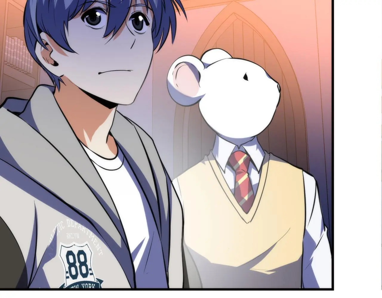 第238话 白鲸的把柄？ 第65页