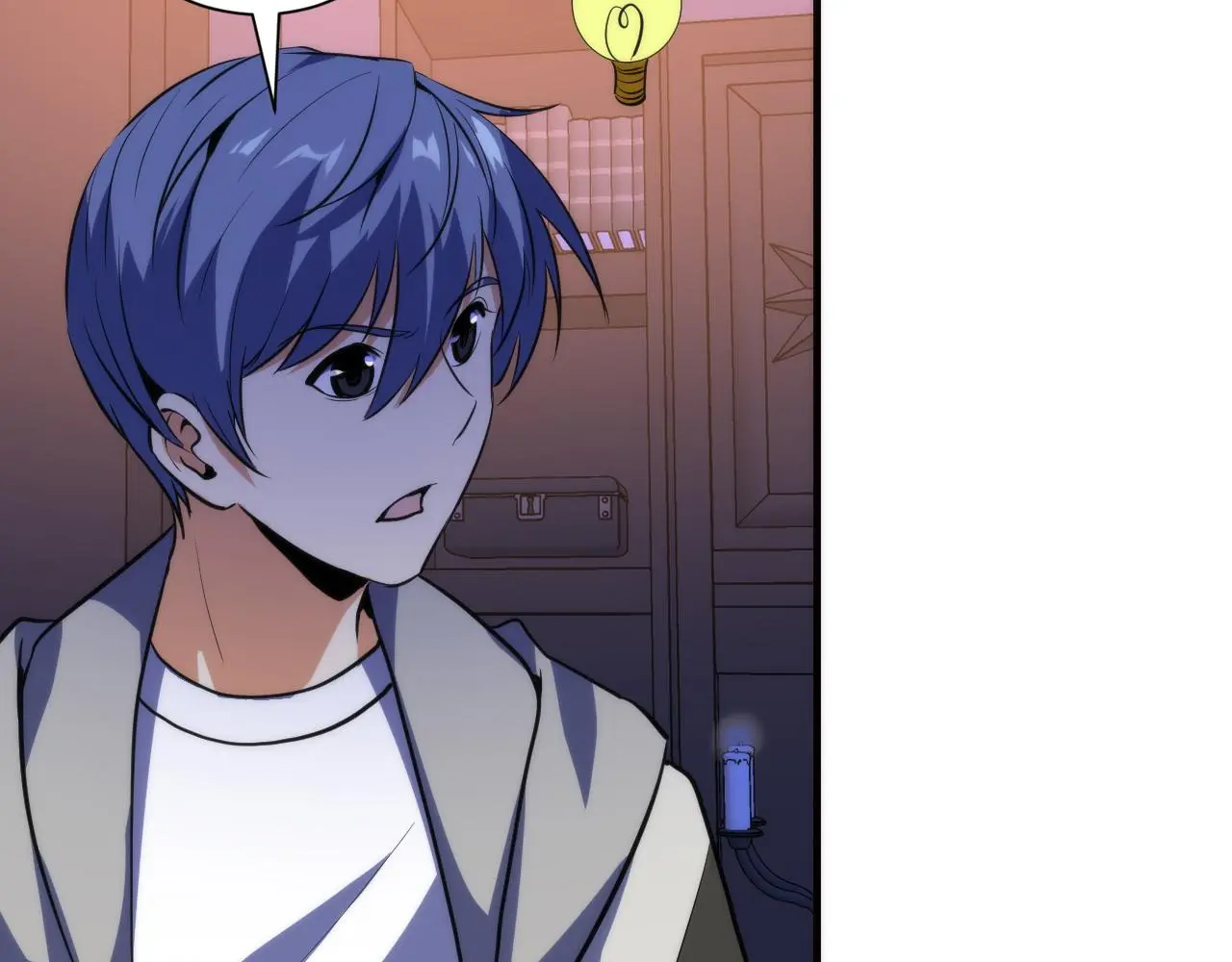 第238话 白鲸的把柄？ 第73页