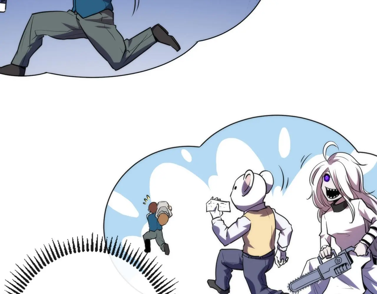 第238话 白鲸的把柄？ 第91页