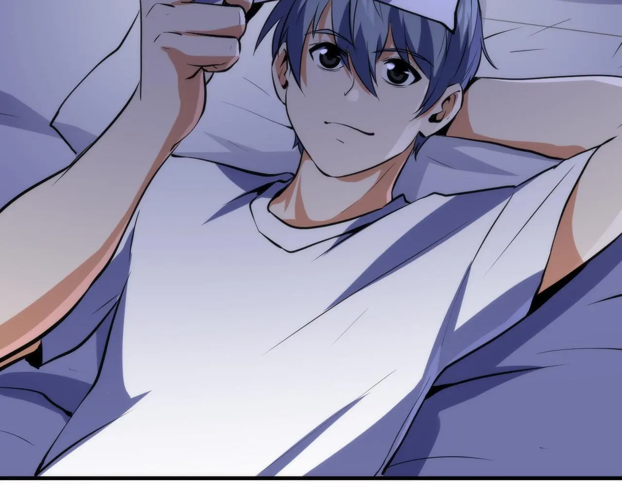 第238话 白鲸的把柄？ 第98页