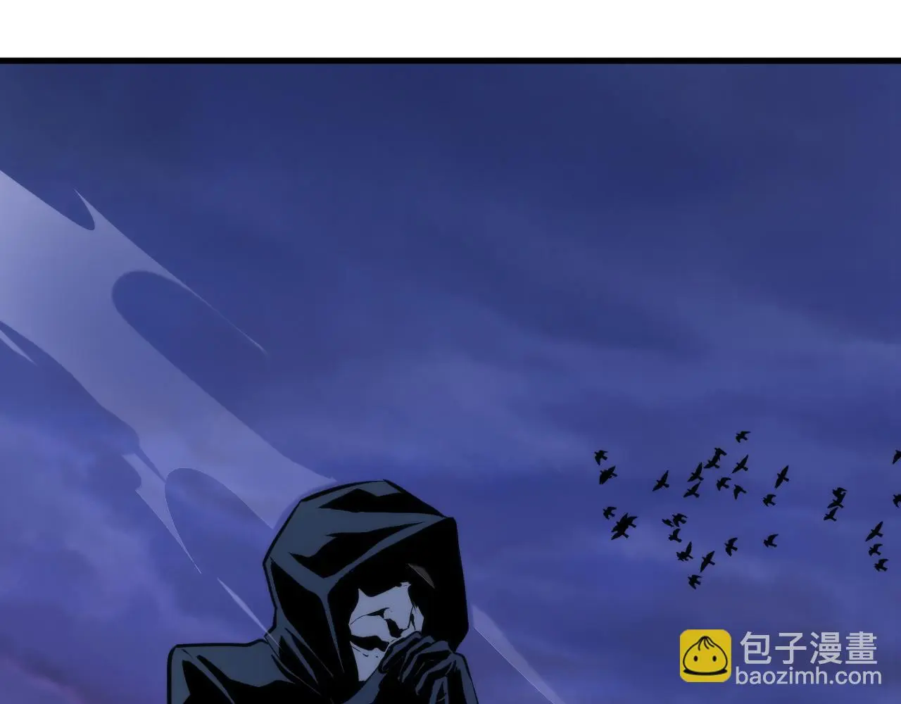 第238话 白鲸的把柄？ 第125页