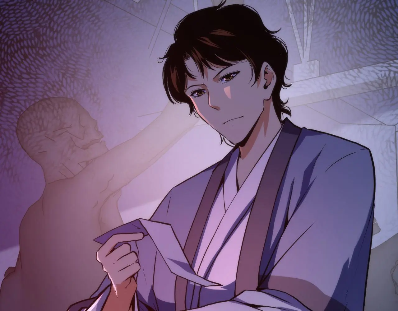 第237话 来得早不如来的巧！ 第48页