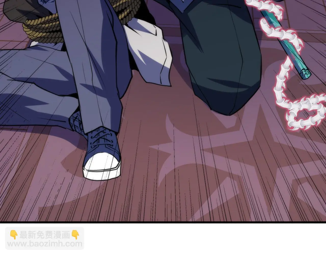 第237话 来得早不如来的巧！ 第77页