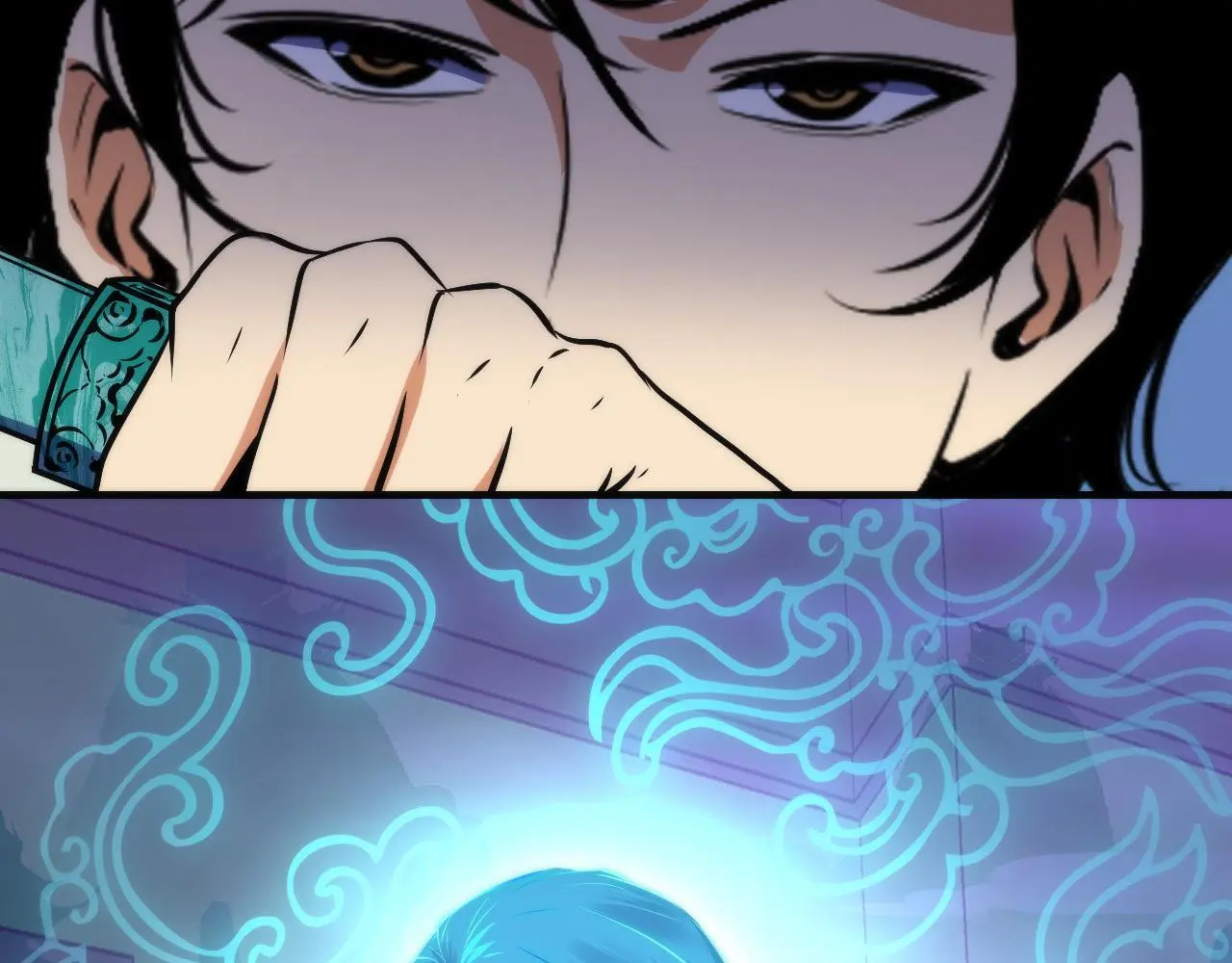 第237话 来得早不如来的巧！ 第99页