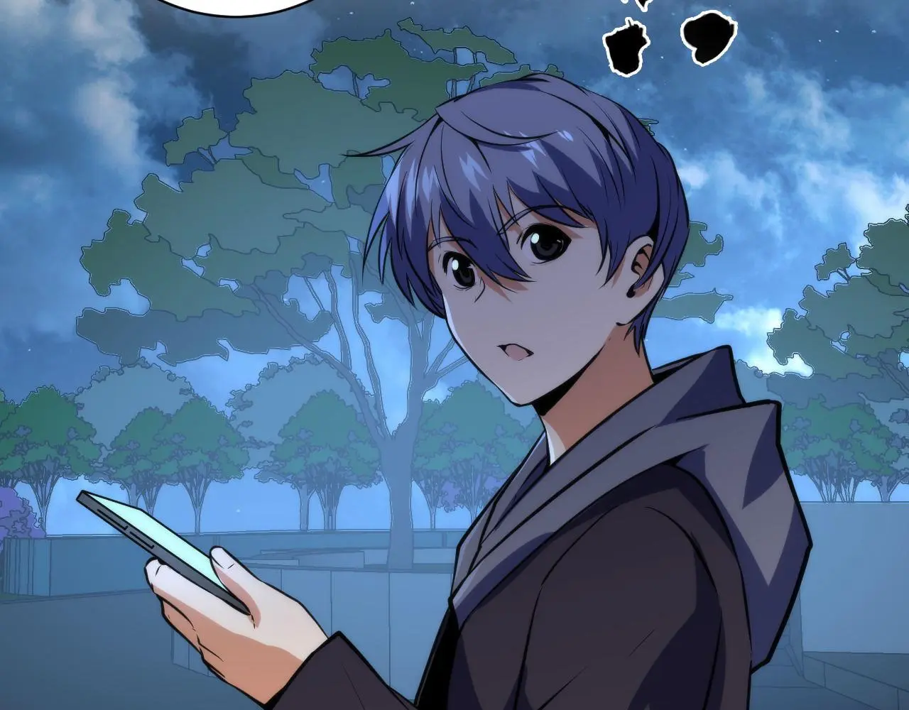第239话 苏启，救我…… 第39页