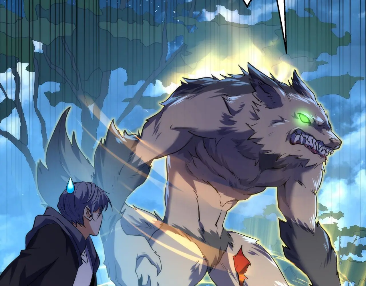 第240话 骸师禁术 第19页
