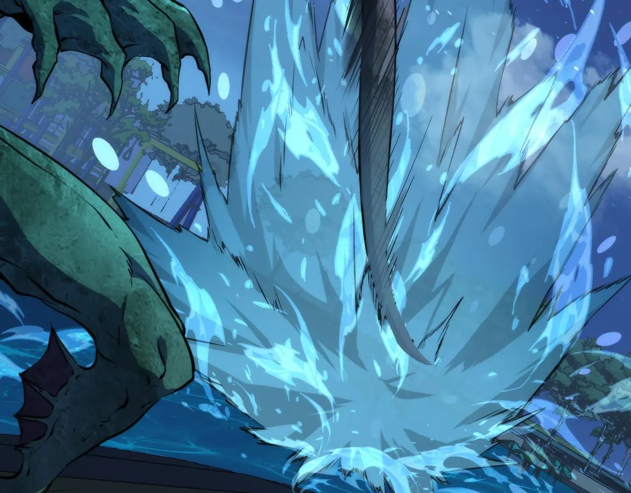 第240话 骸师禁术 第60页