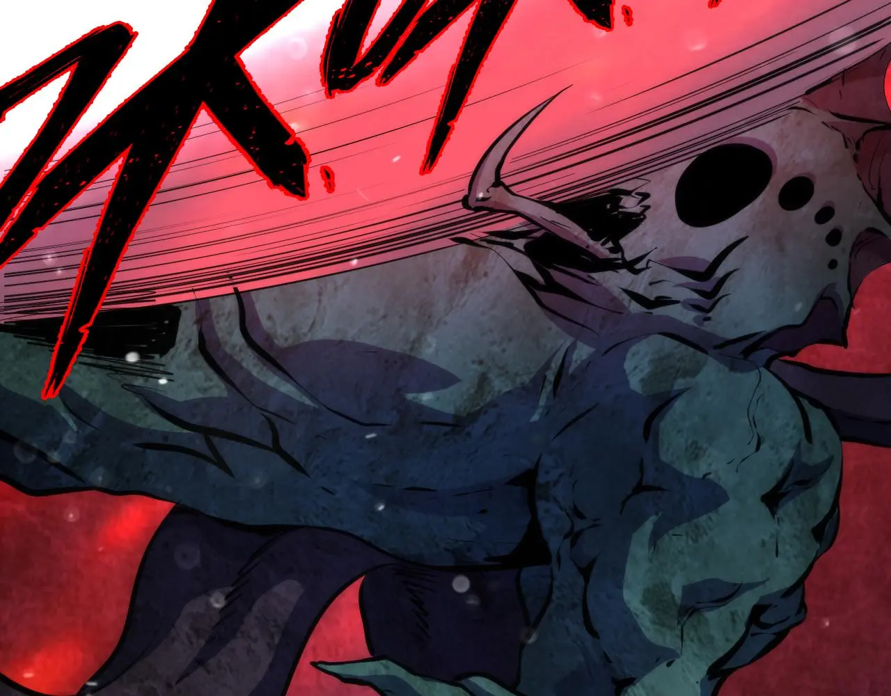 第240话 骸师禁术 第112页