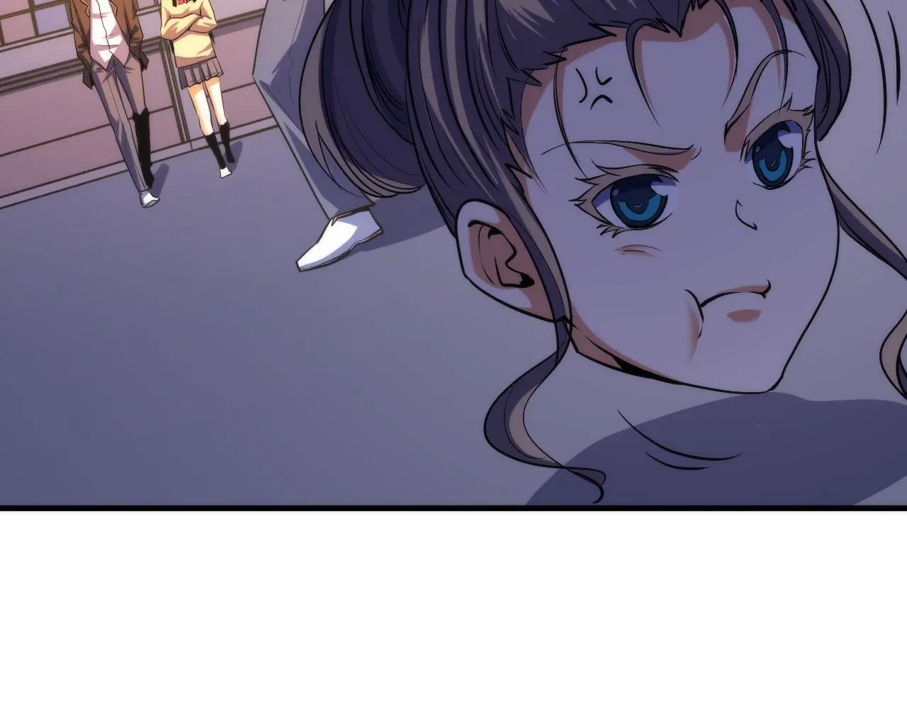 第241话 骸师归案 第83页