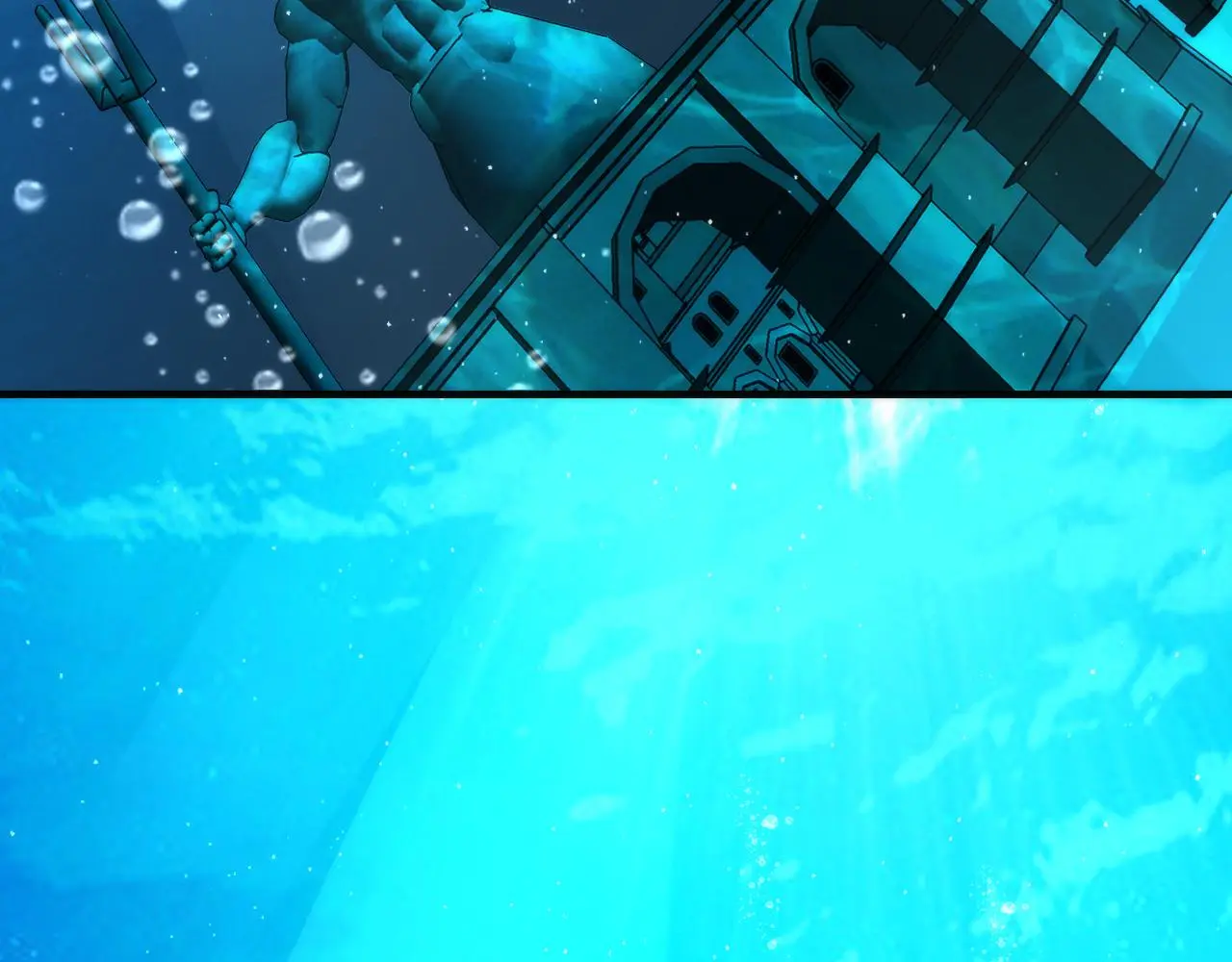 第242话 死灵之书？沉没之城！ 第85页