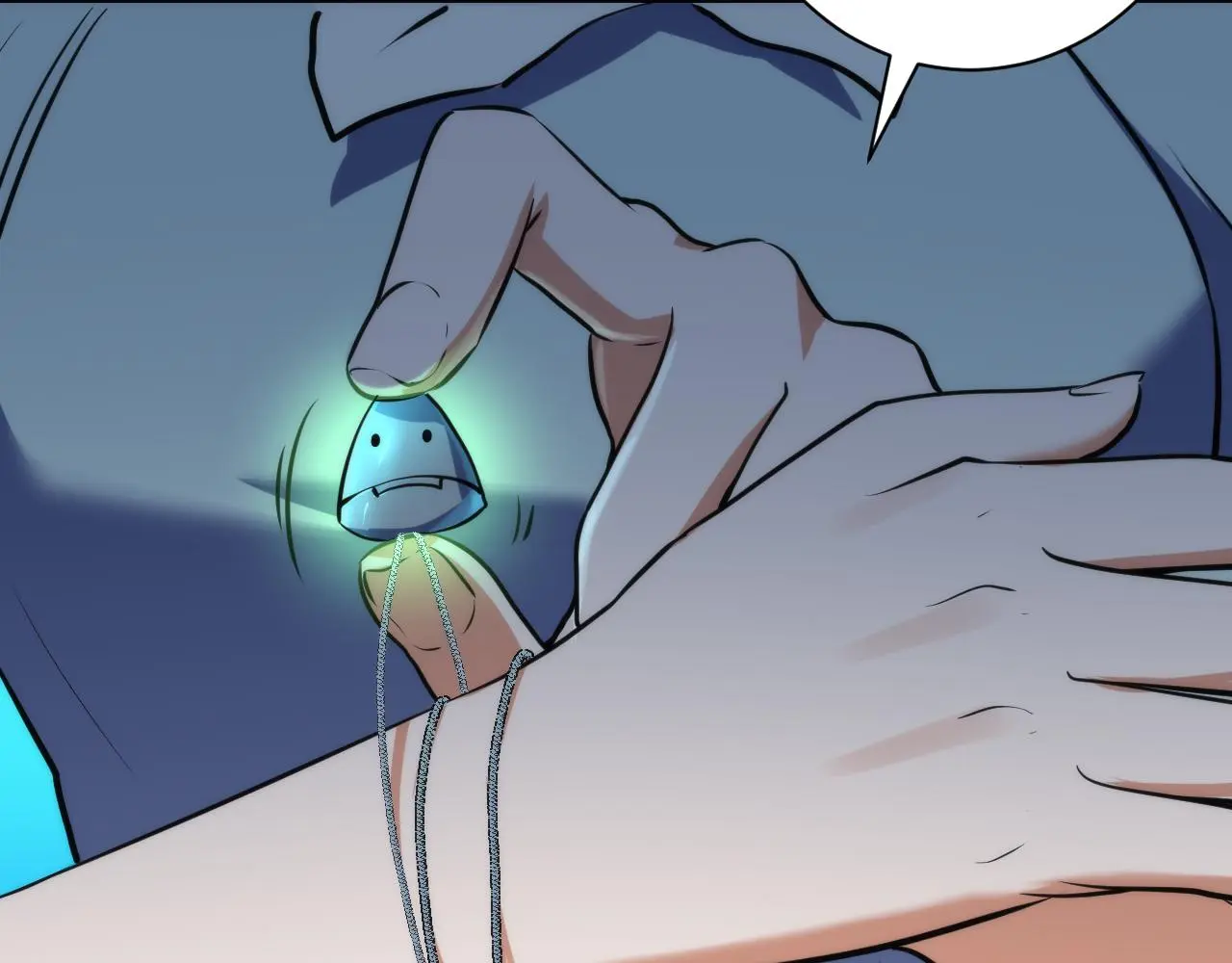 第243话 真相？ 第15页