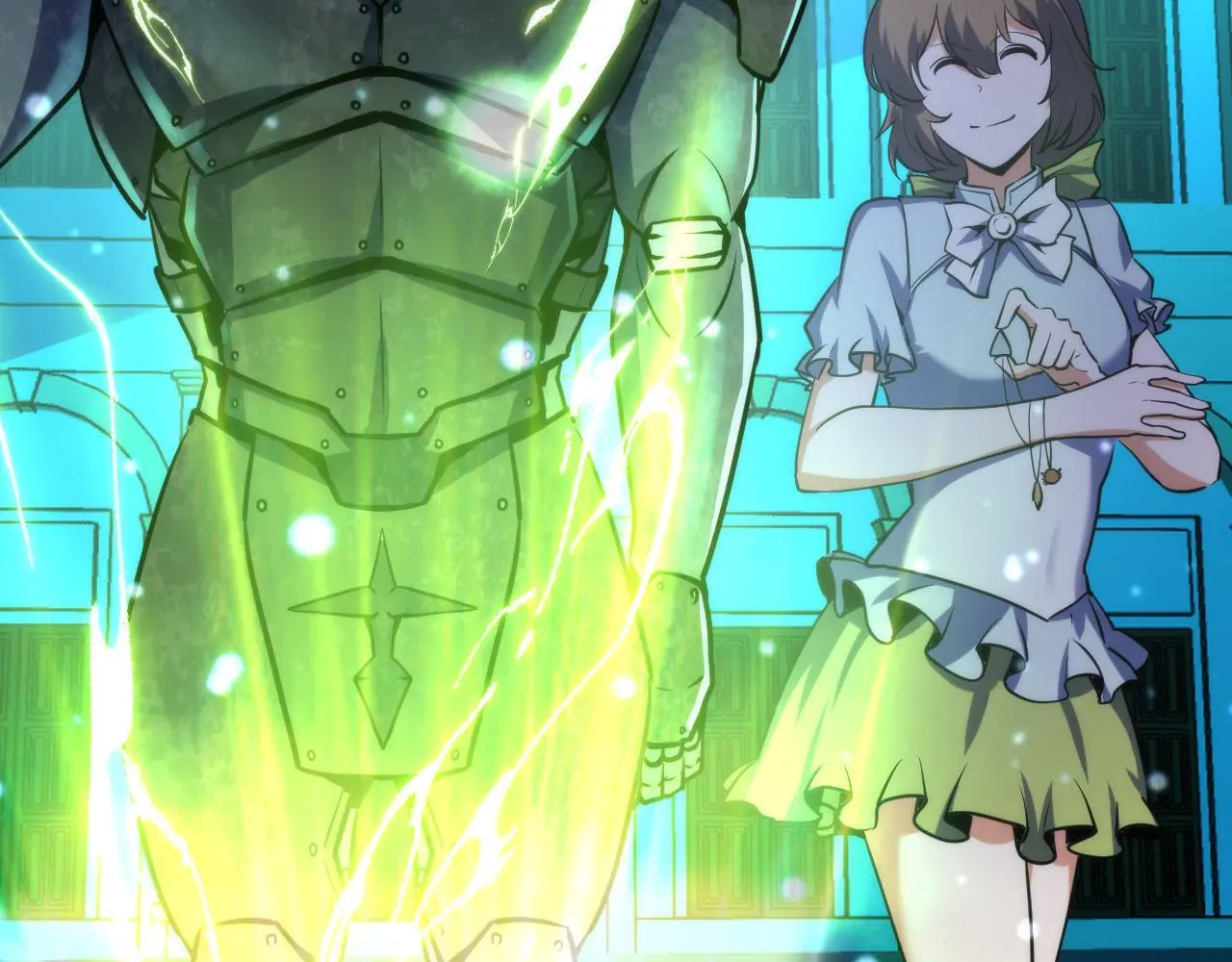 第243话 真相？ 第18页