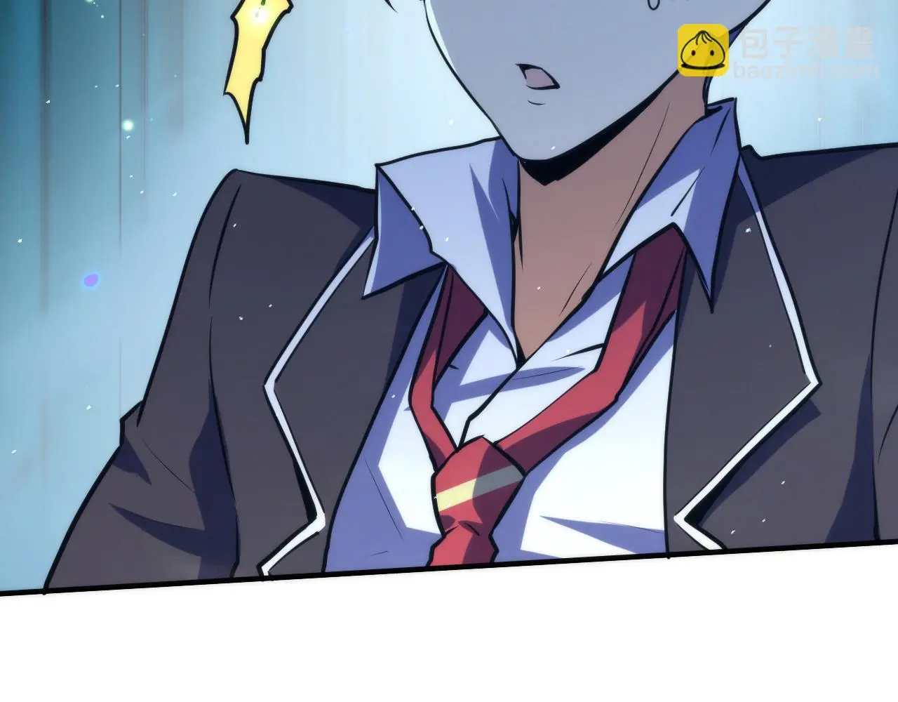 第243话 真相？ 第28页