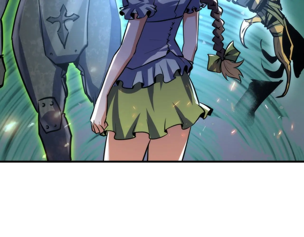 第243话 真相？ 第41页