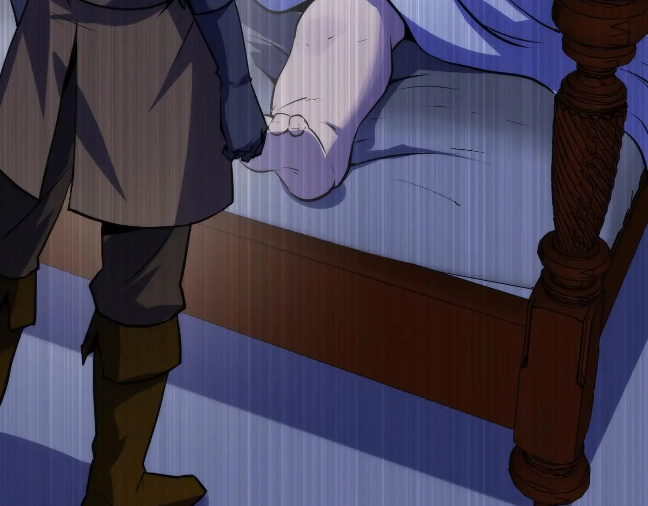 第243话 真相？ 第103页