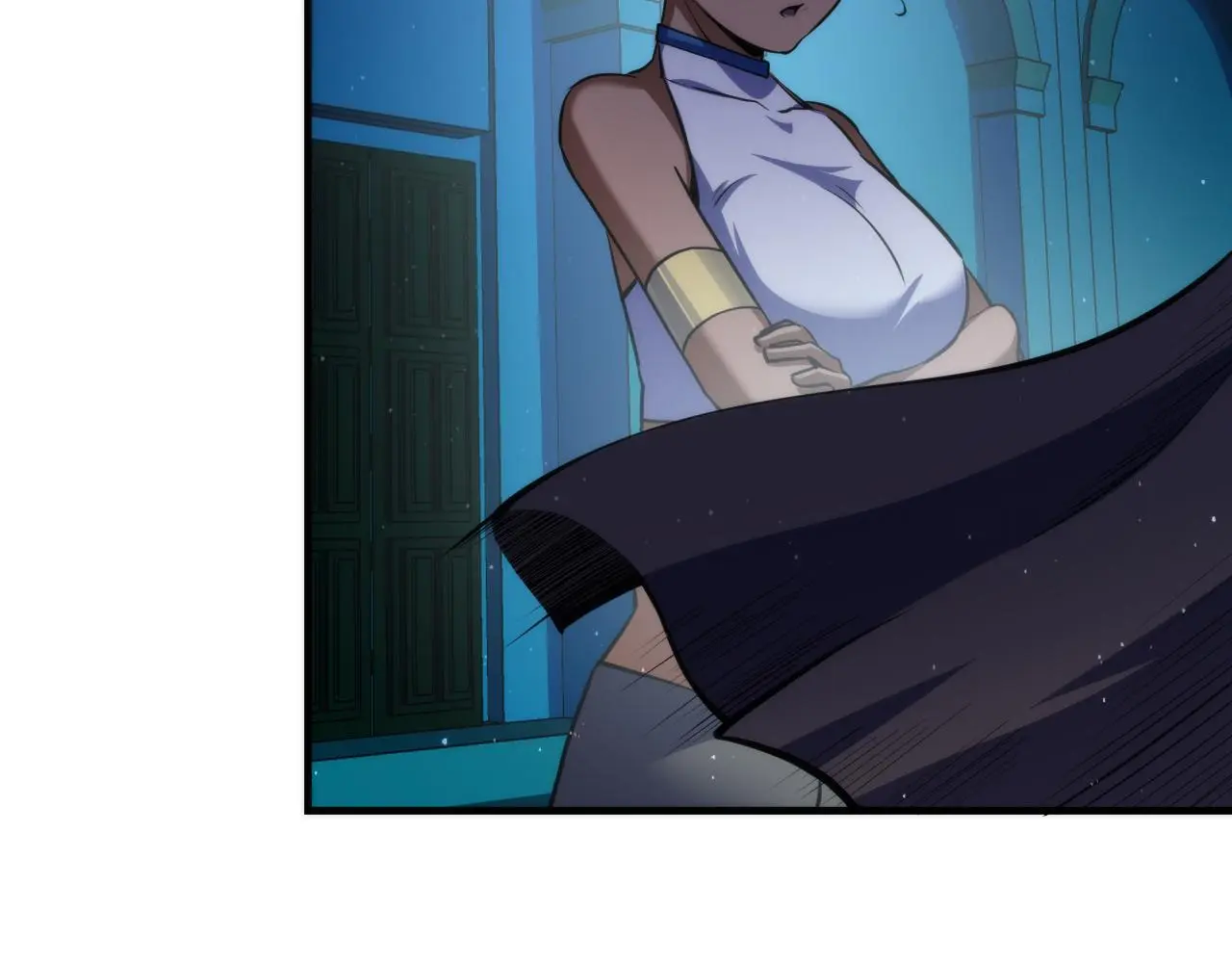 第243话 真相？ 第156页