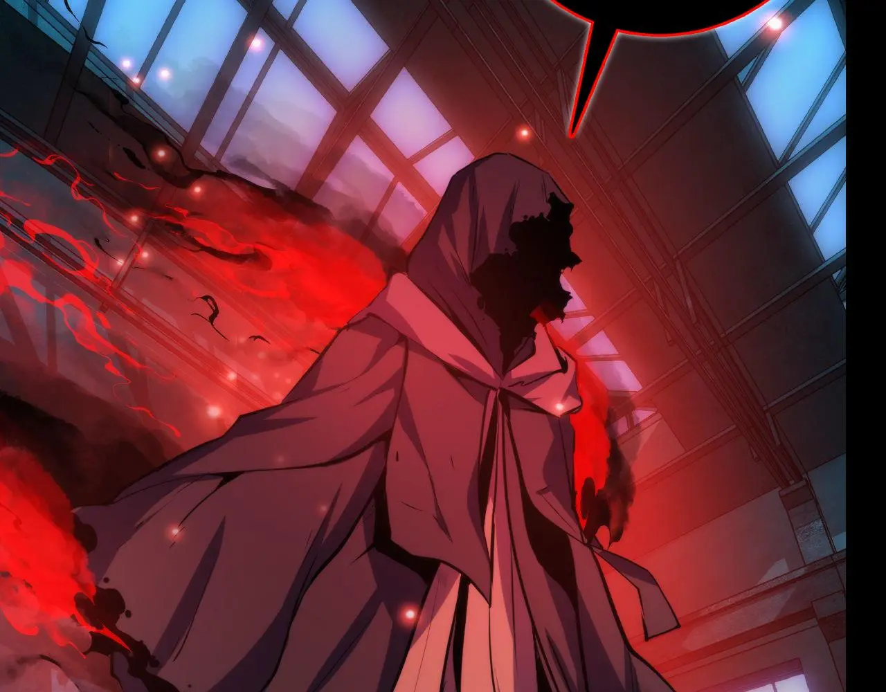 第245话 骸师之死・未知的对手 第32页