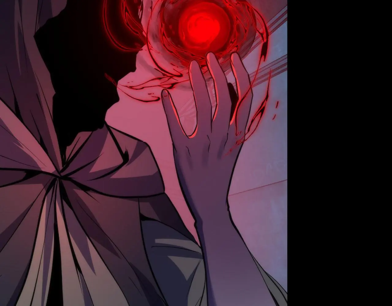 第245话 骸师之死・未知的对手 第47页
