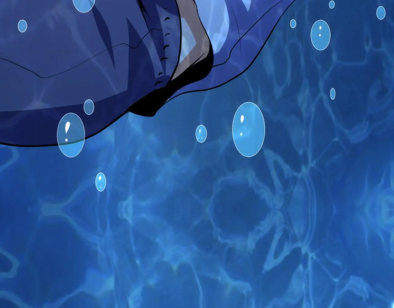 第245话 骸师之死・未知的对手 第87页