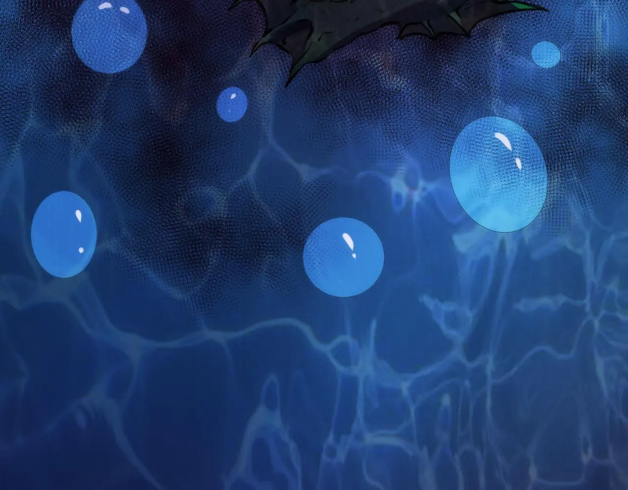 第245话 骸师之死・未知的对手 第106页