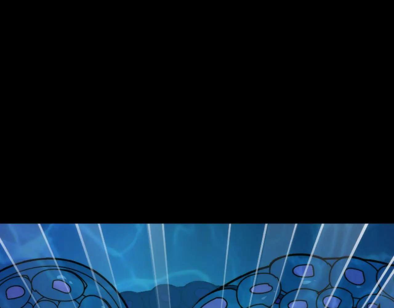 第245话 骸师之死・未知的对手 第113页