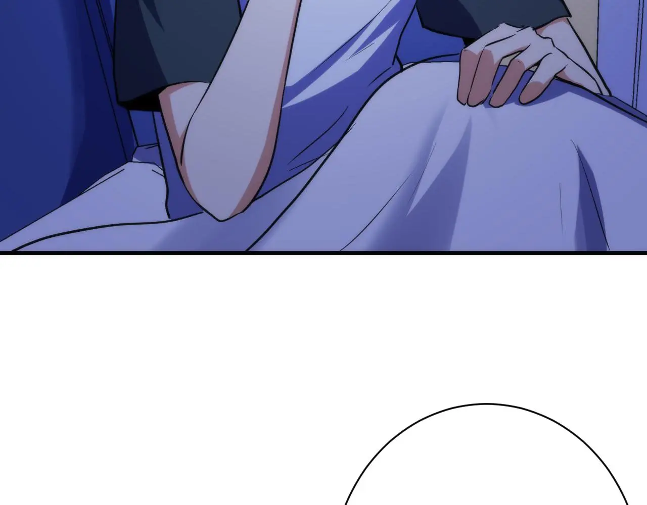 第245话 骸师之死・未知的对手 第125页