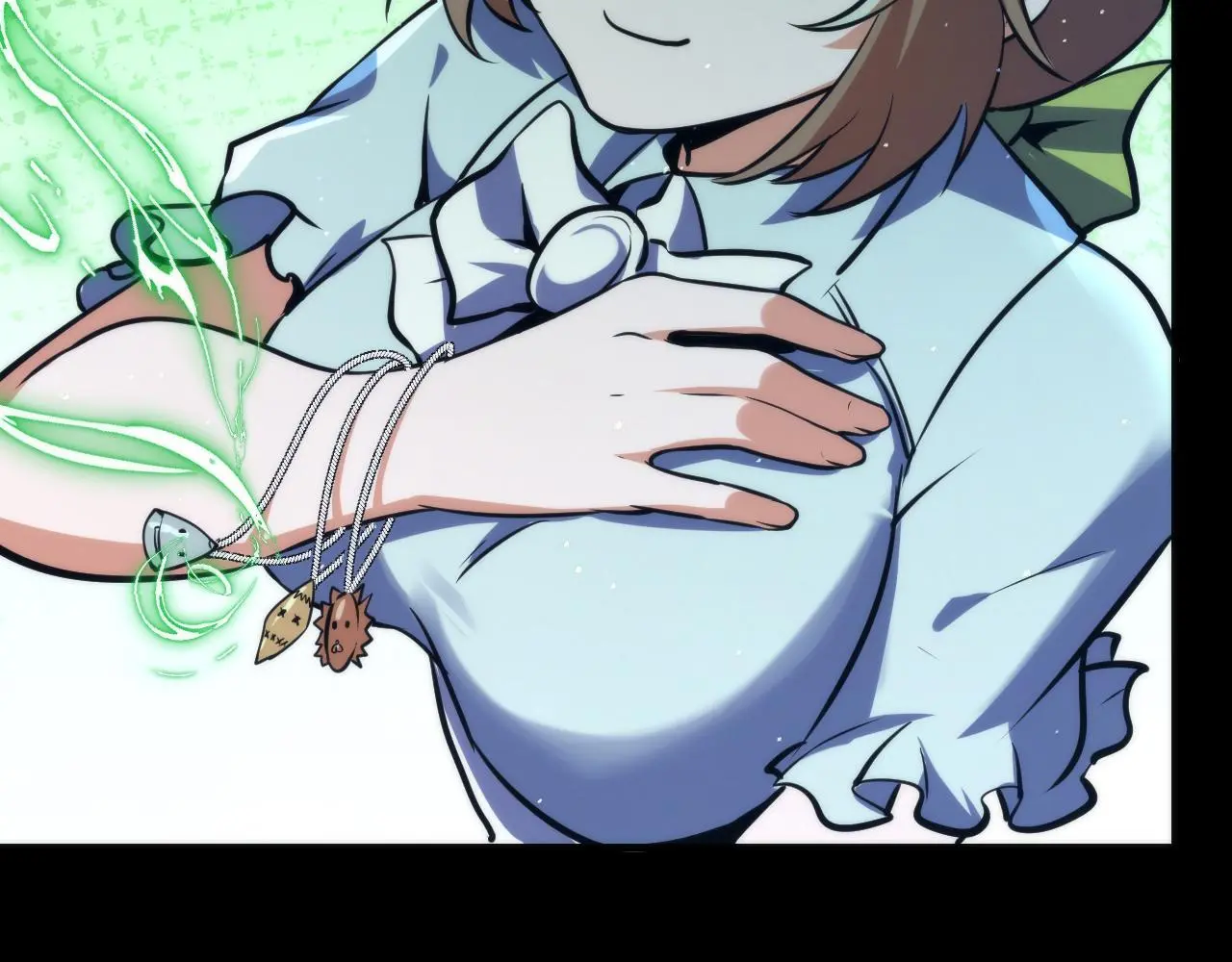 第244话 掩盖与真实 第40页