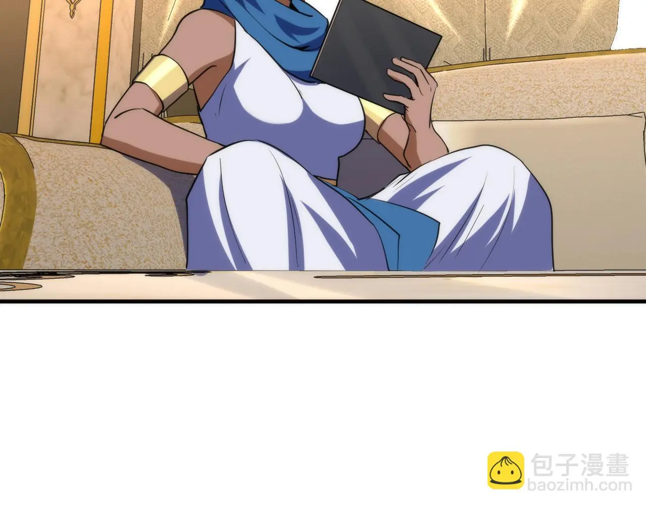 第247话 莉莉丝现世！ 第14页