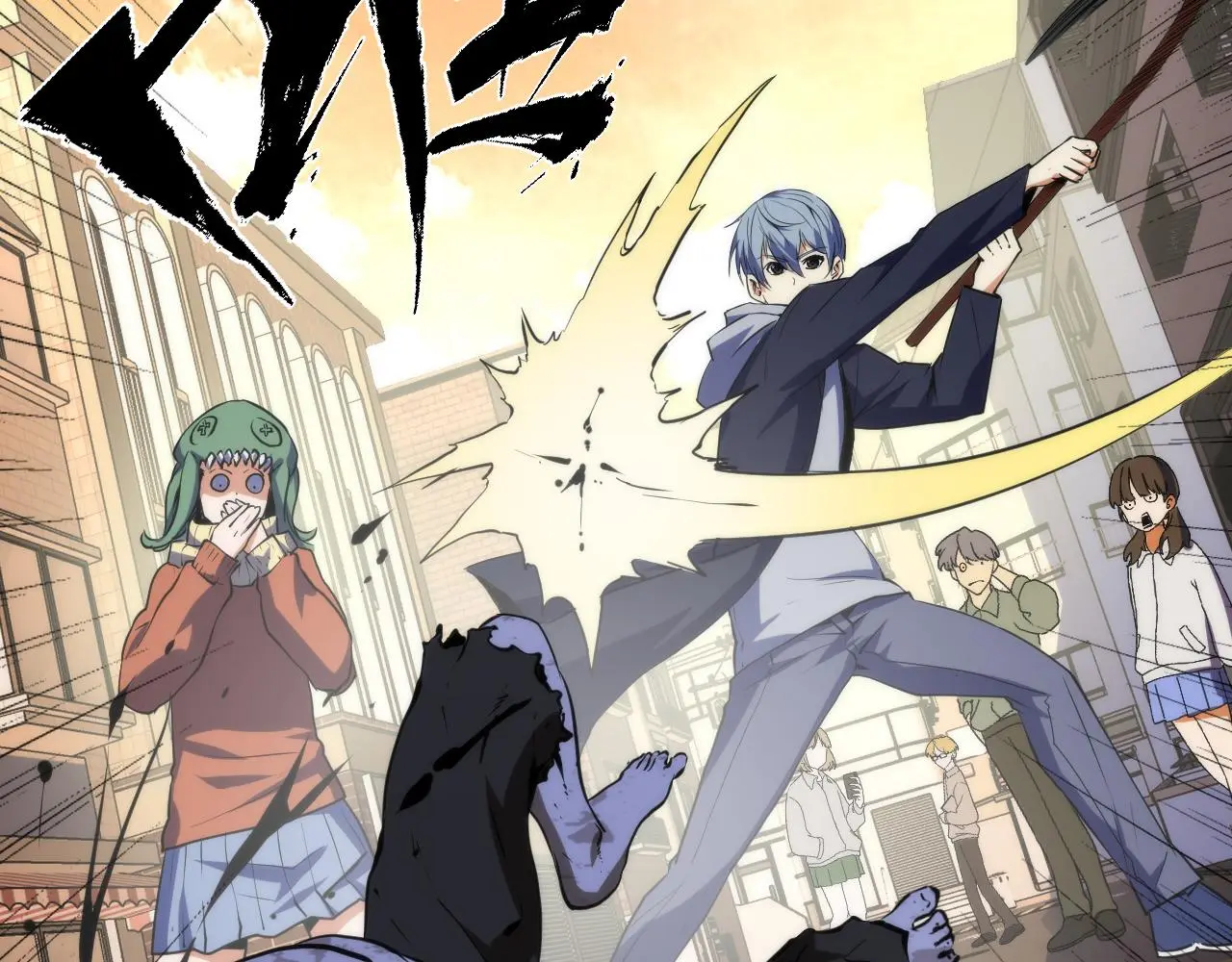 第248话 血染的白鼠 第9页