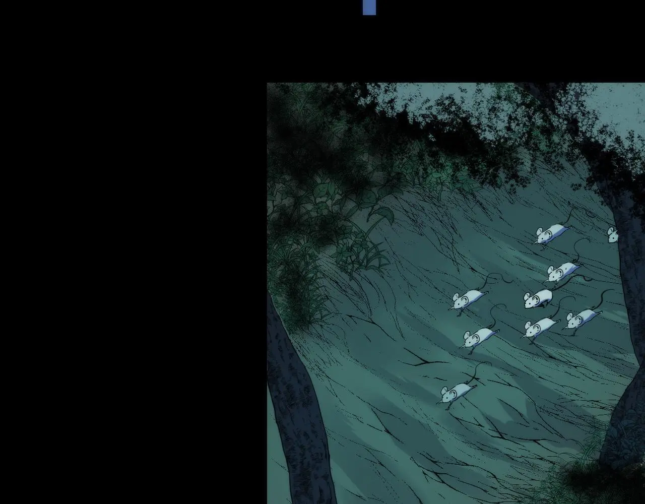 第248话 血染的白鼠 第42页