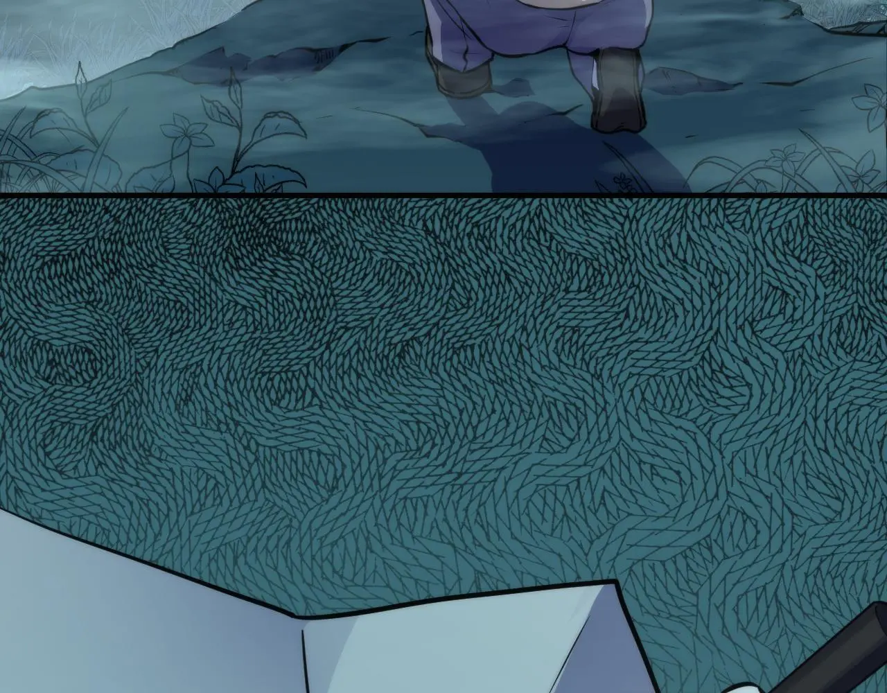 第248话 血染的白鼠 第98页