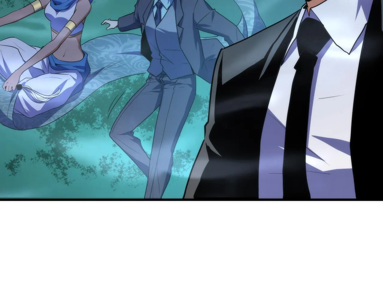 第249话 死亡血海·終章 第26页