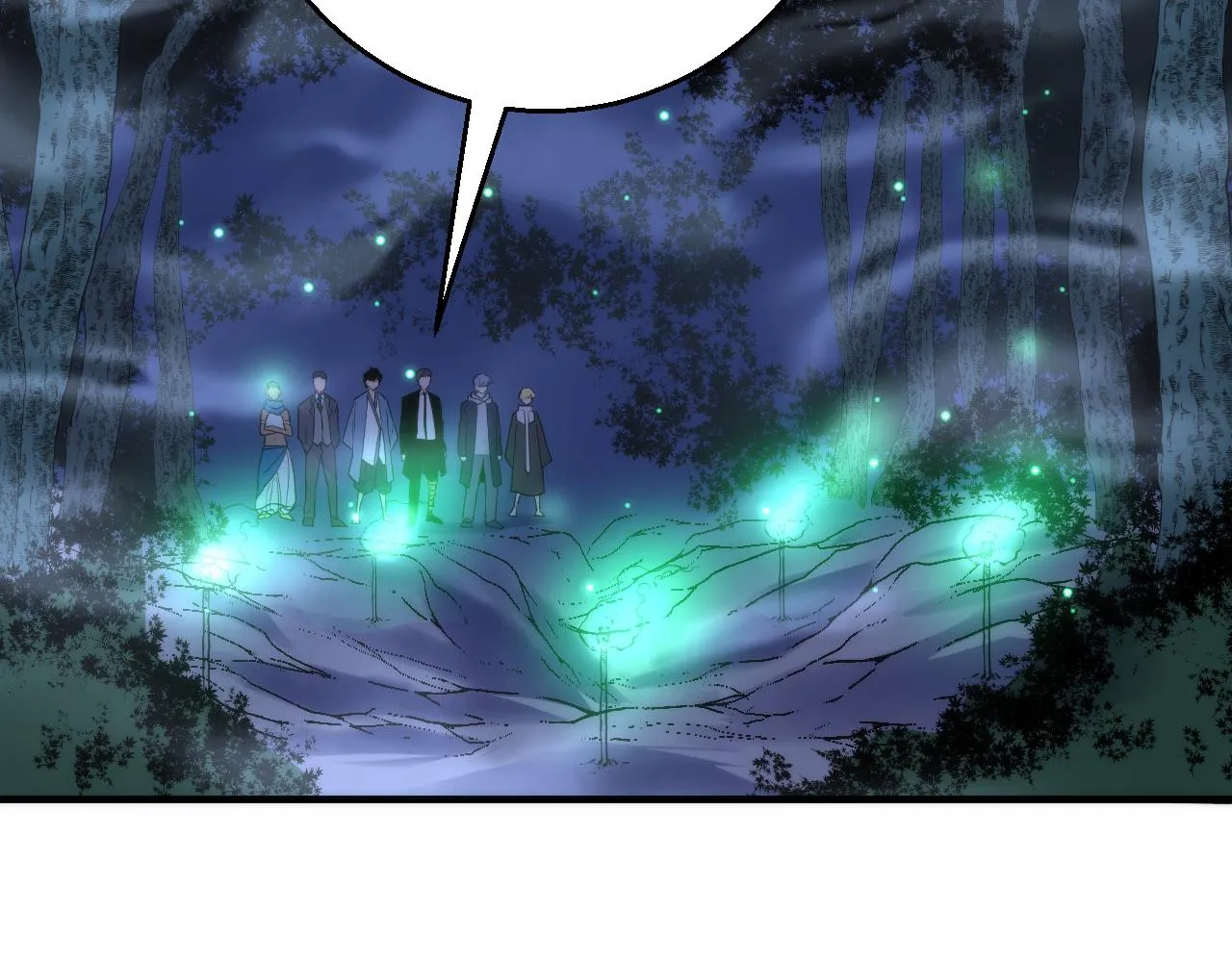 第249话 死亡血海·終章 第28页