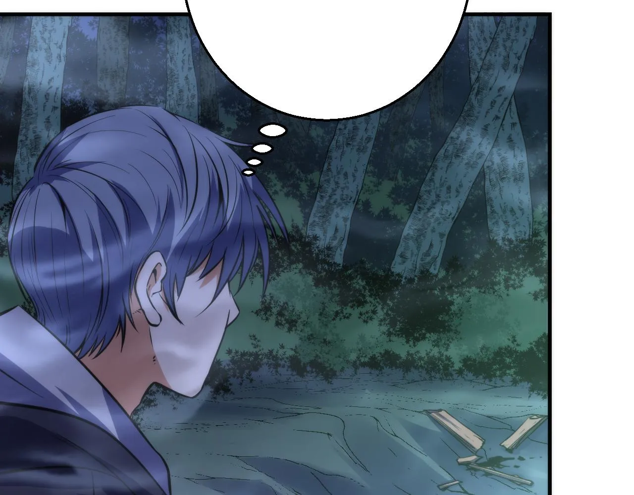第249话 死亡血海·終章 第32页