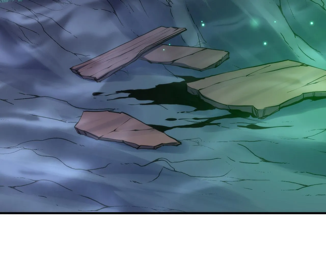 第249话 死亡血海·終章 第35页