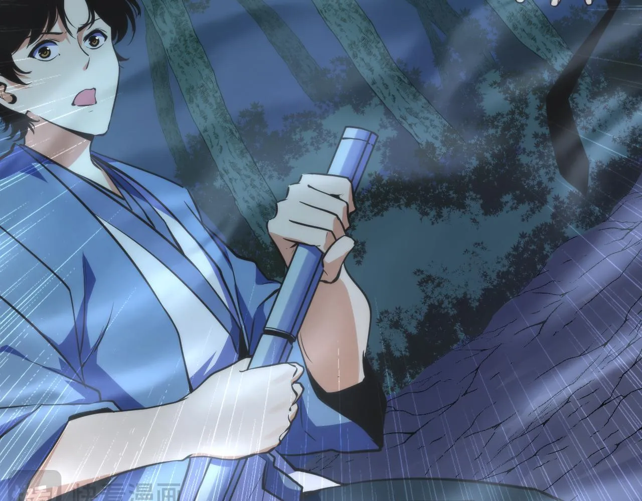 第249话 死亡血海·終章 第40页