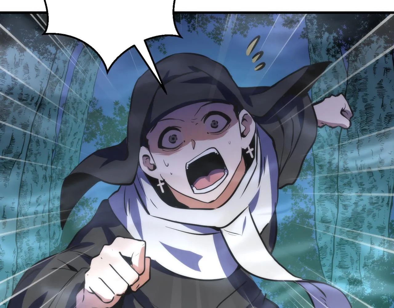 第249话 死亡血海·終章 第42页