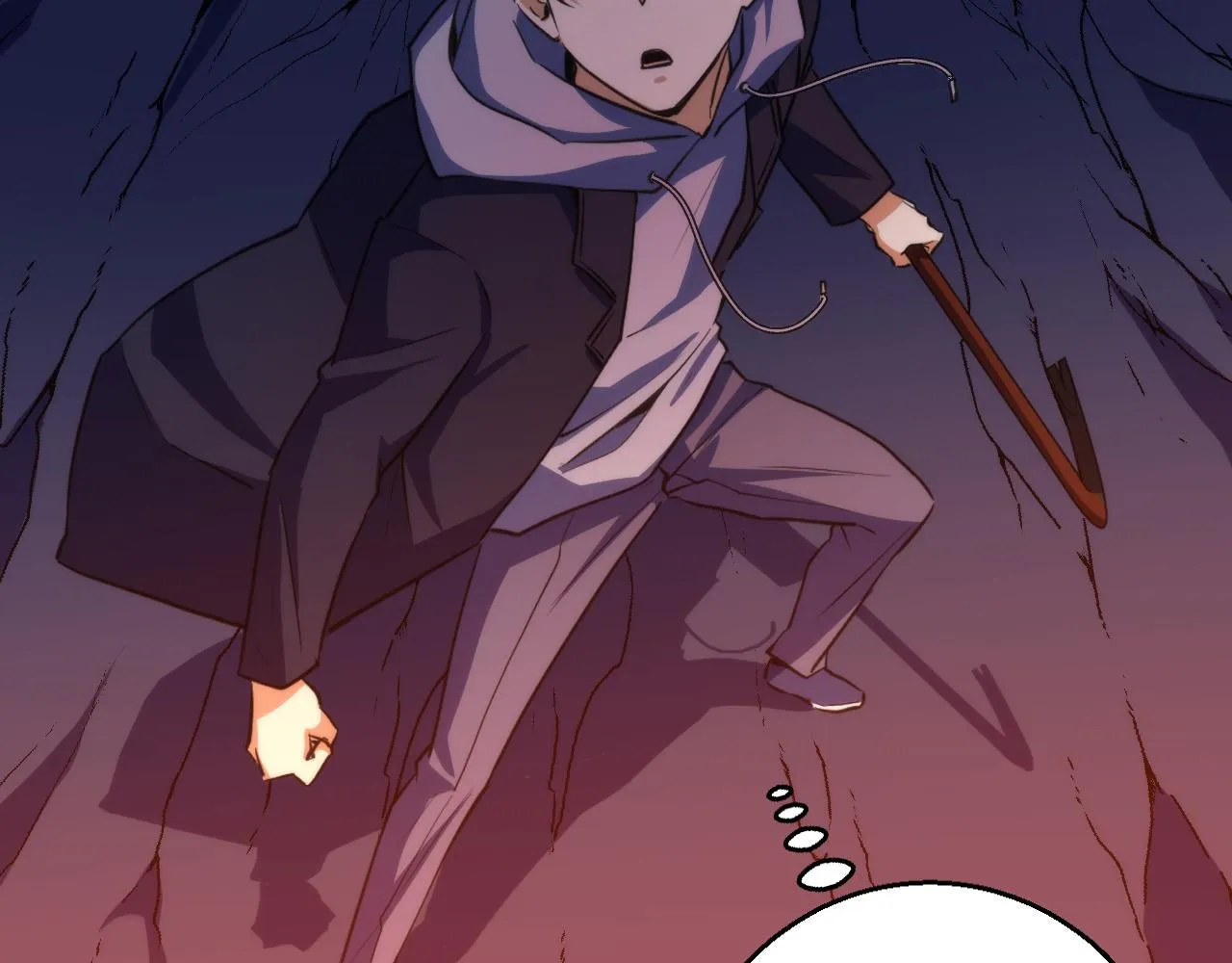 第249话 死亡血海·終章 第87页