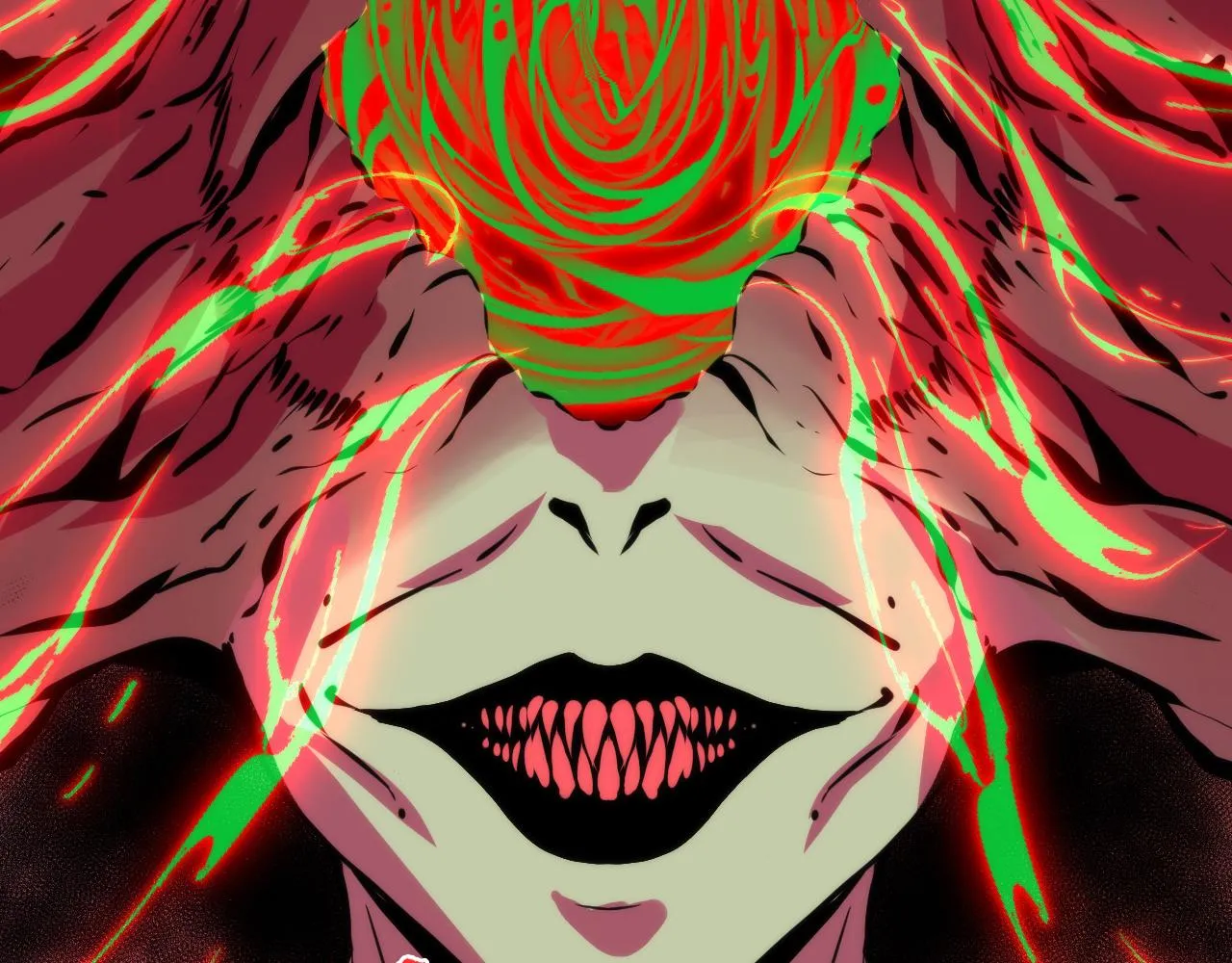 第249话 死亡血海·終章 第97页