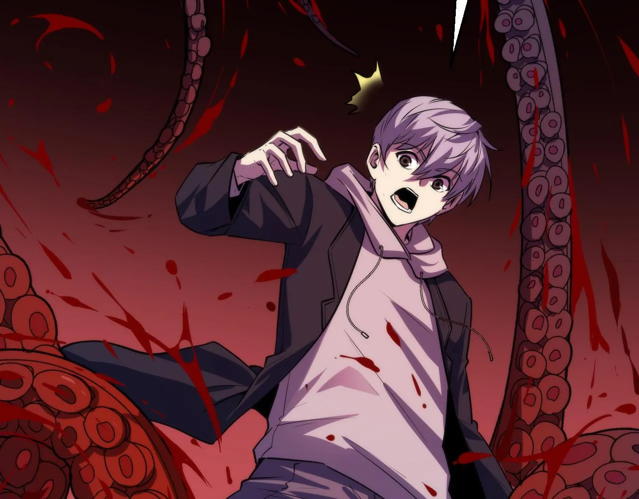 第249话 死亡血海·終章 第129页