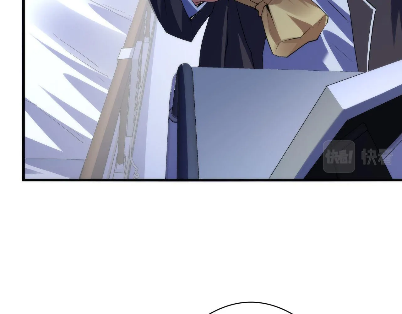 第115话 斩首循环身份曝光？ 第22页