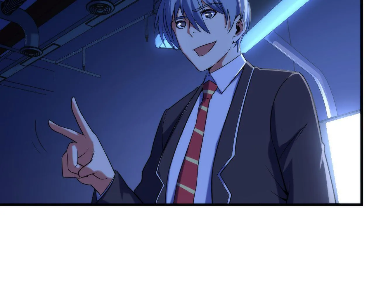 第114话 启蒙？！ 第60页