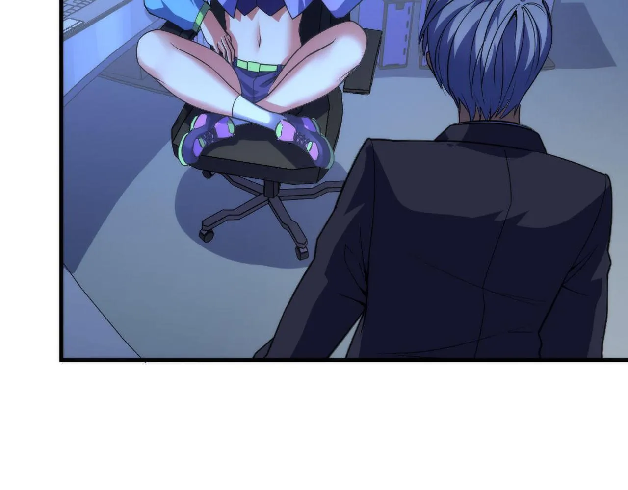 第114话 启蒙？！ 第79页