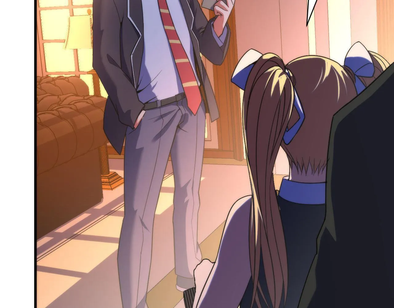 第114话 启蒙？！ 第99页
