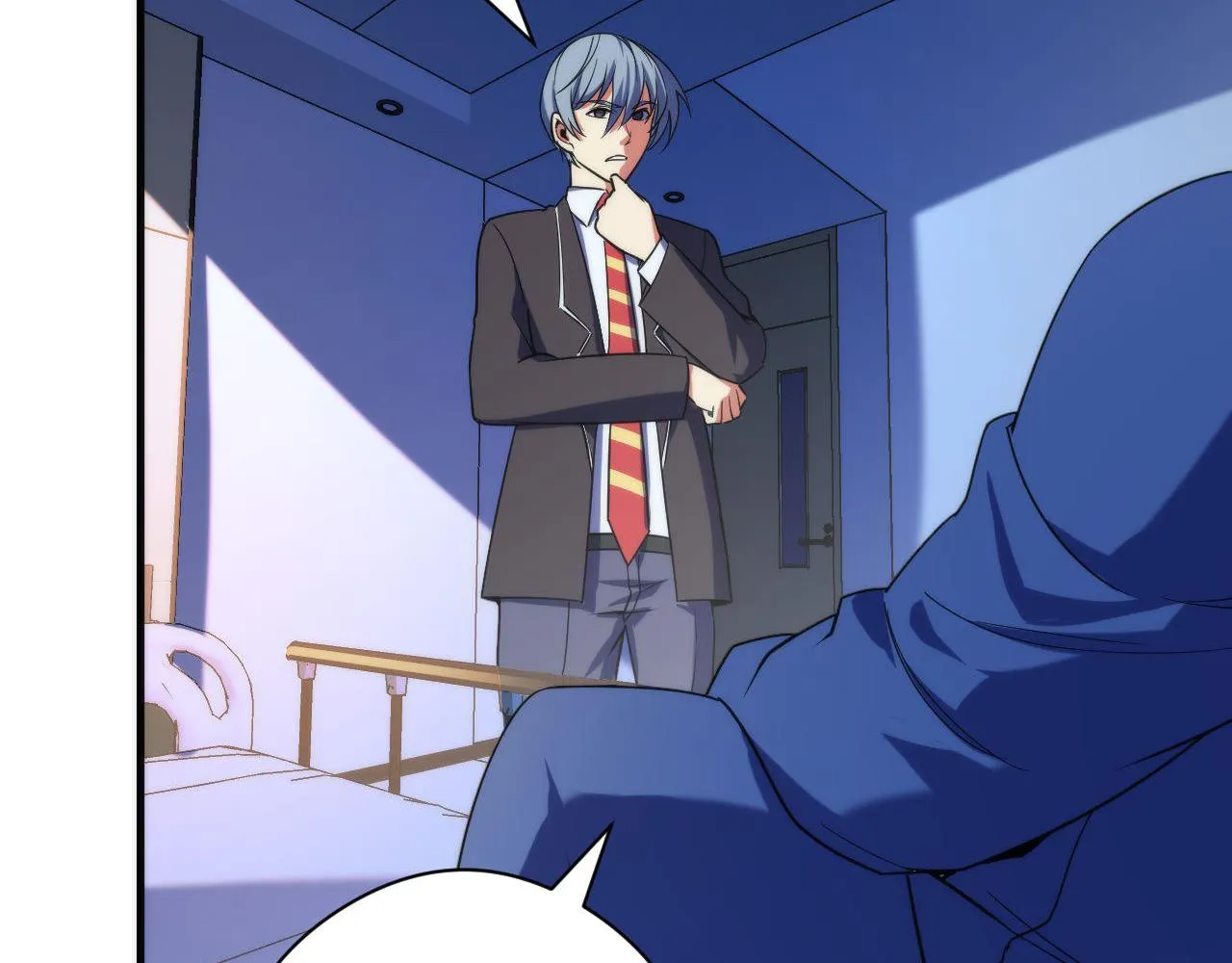 第114话 启蒙？！ 第111页