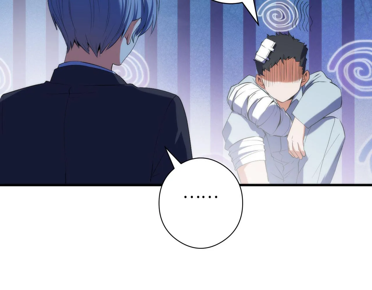 第114话 启蒙？！ 第115页