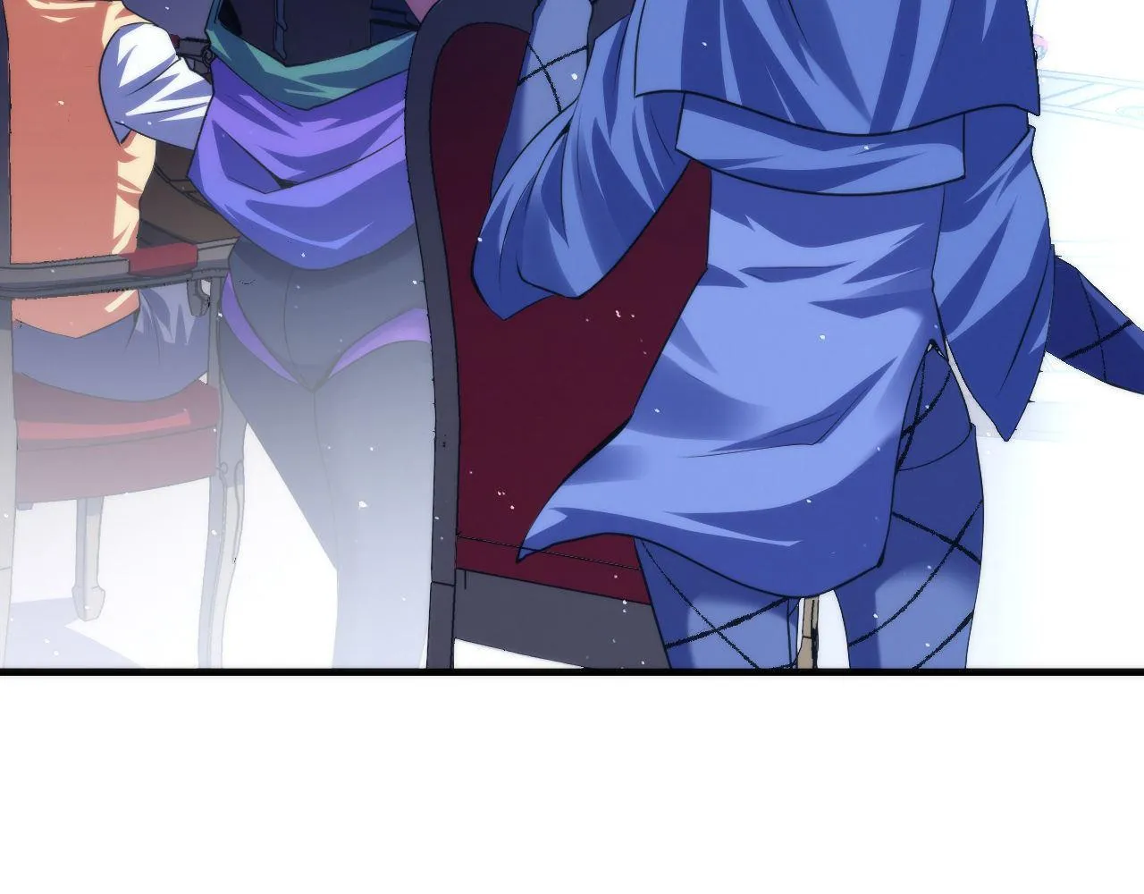 第113话 九尾狐的传说 第60页