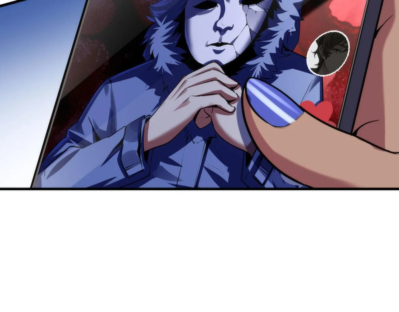 第110话 侧写·天狗预告 第74页